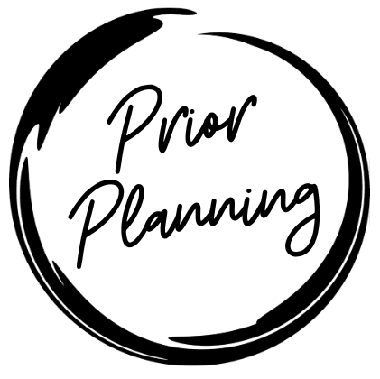 Prior Planning Logo